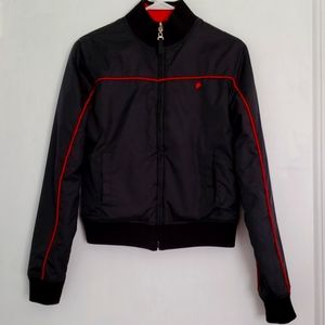 Small stylish jacket